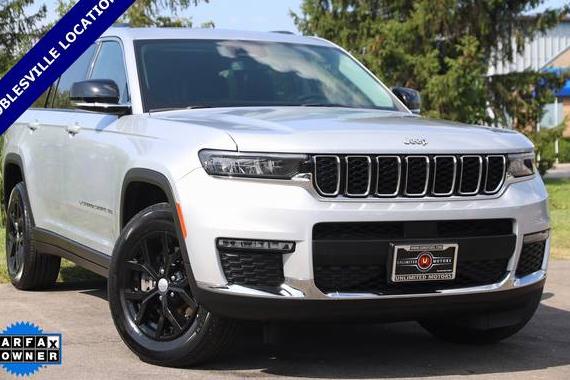 JEEP GRAND CHEROKEE 2021 1C4RJKBG3M8142988 image JEEP GRAND CHEROKEE 2021 1C4RJKBG3M8142988 image